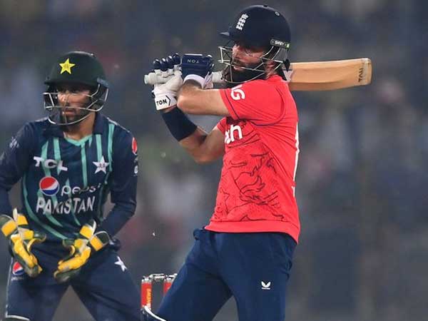 మొయిన్ అలీ పోరాడినా..