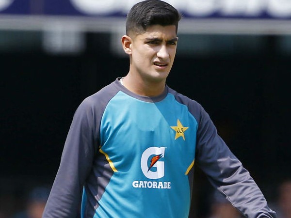 రేపటి నుంచి పాక్ - ఇంగ్లాండ్ టీ20 సిరీస్