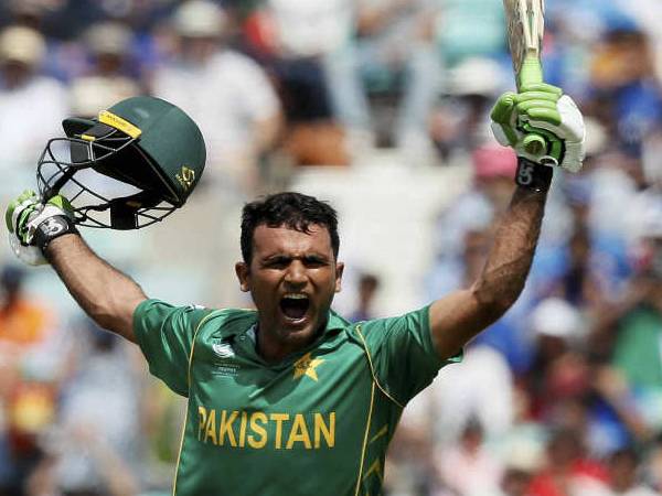 షార్జాలో.. 