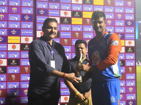 పంకజ్ సింగ్ పాంచ్ పటాకా..