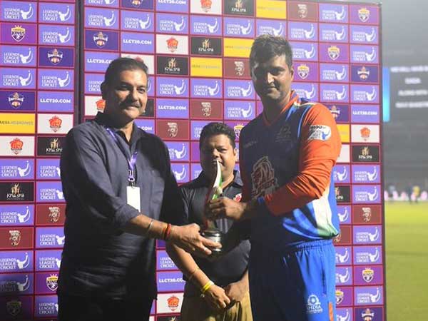 చెలరేగిన పంకజ్ సింగ్