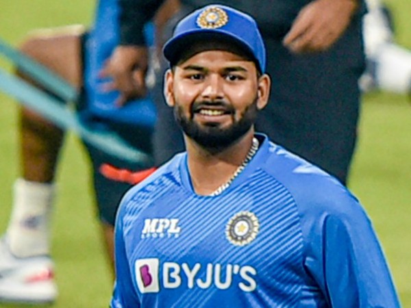 టీ20 ఫార్మాట్లో రాణించలేకపోతున్న పంత్