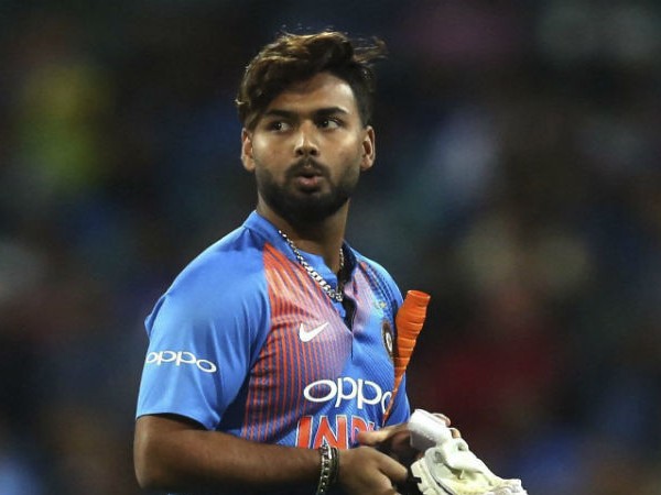 నేనే సెలెక్టర్ అయితే పంత్ పక్కా తుది జట్టులో..