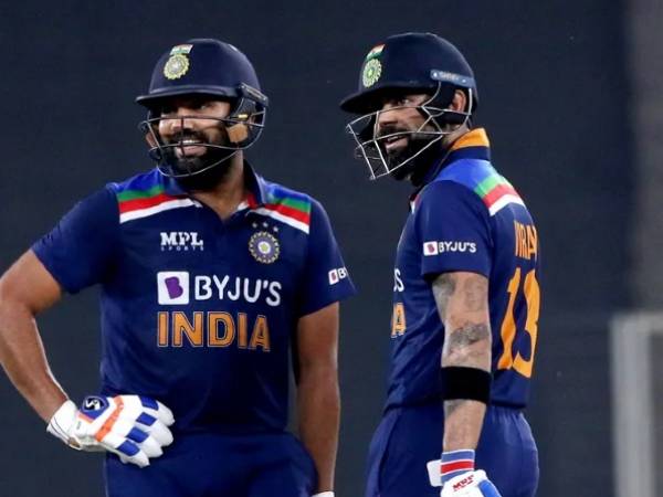 రోహిత్, కోహ్లీ విఫలం..