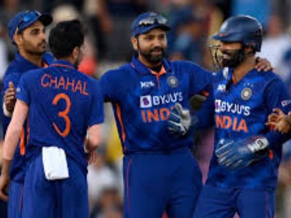  టాస్ కీలకం కాదని..