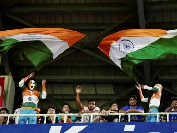 3.డీడీ స్పోర్ట్స్‌లో.. 