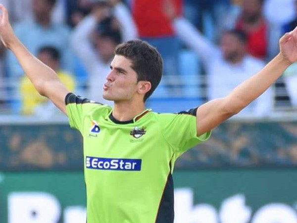 శ్రీలంక టెస్ట్ సిరీస్లో గాయపడ్డ షాహీన్