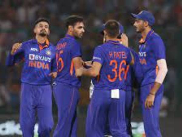  పిచ్ రిపోర్ట్..