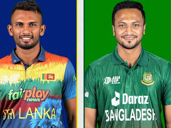 తుది జట్లు