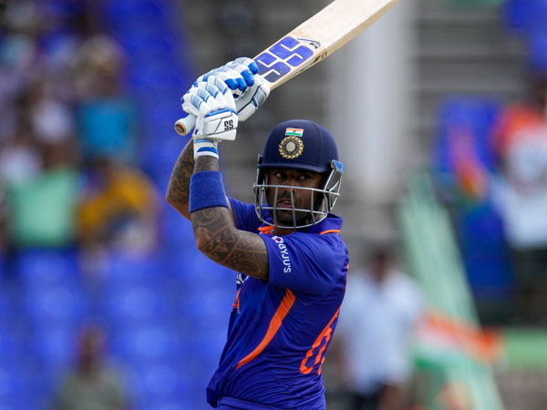 సూర్య సునామీ సూర్య సునామీ