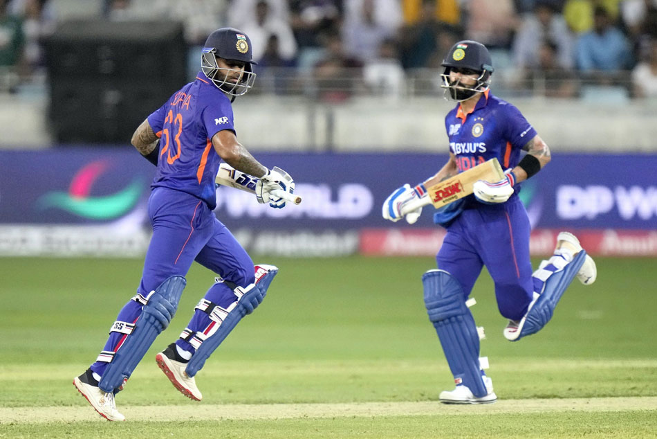 మ్యాచ్ విన్నర్లు కాదు..