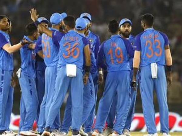 భారత జట్టుకు అంతులేని పేస్ ఆప్షన్లు