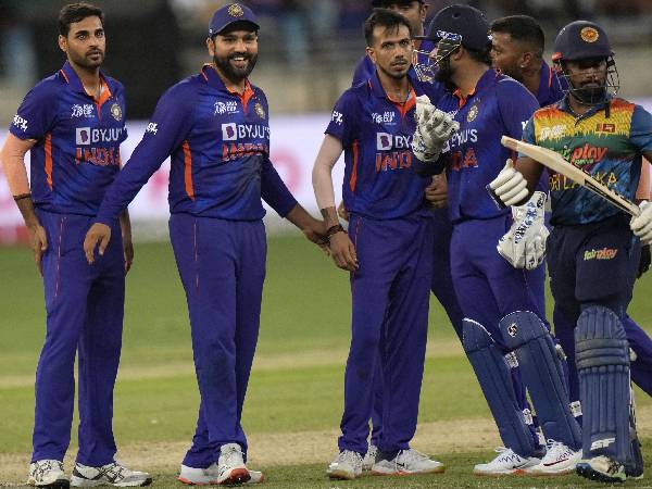 5. రిషభ్ పంత్ ఘోర తప్పిదం..