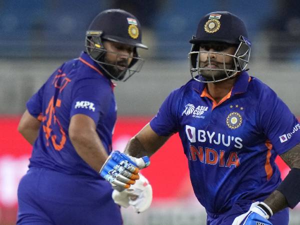 2. ఫినిషర్స్ వైఫల్యం..