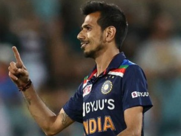 2. యుజ్వేంద్ర చాహల్ వైఫల్యం..