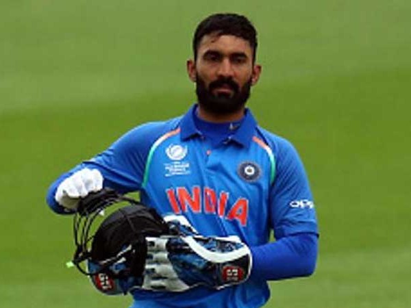 3. ఫినిషర్ దినేశ్ కార్తీక్..