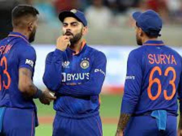 బ్యాటింగ్‌లో మార్పుల్లేవ్..