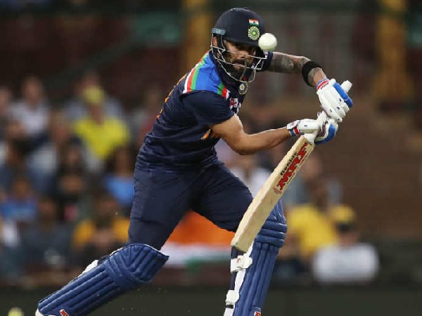 ఆసియాకప్లో రెండు హాఫ్ సెంచరీలు, సెంచరీతో