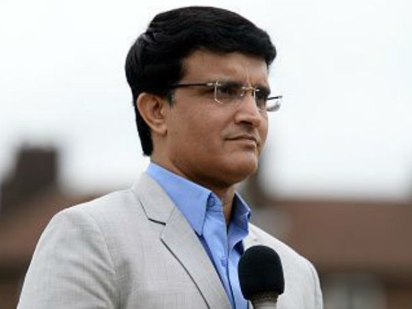 అన్నీ నిబంధనలు అప్డేట్ అవుతాయి : గంగూలీ 