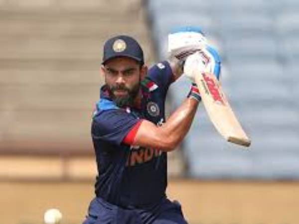 కోహ్లీ ఛేజింగ్ మంత్ర