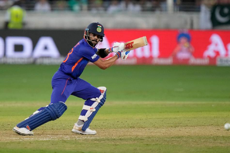 వన్డే ఫార్మాట్ బ్యాటర్..