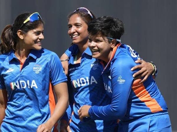 భారత్ షెడ్యూల్ ఇదే