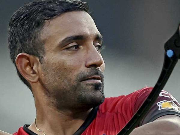 దూకుడుకు మారుపేరుగా ఉతప్ప