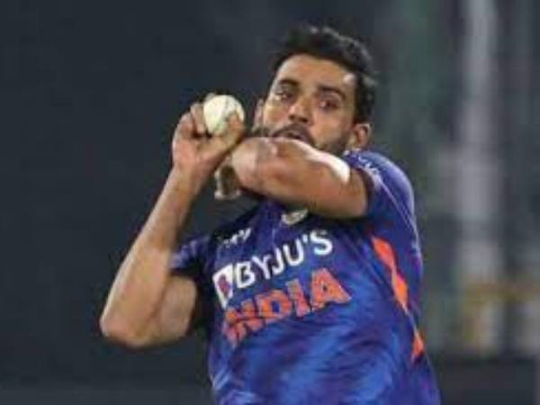  దీపక్ చాహర్ ఉన్నా..