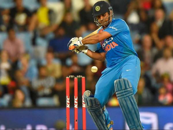 ధోనీ ఫార్మూలాతో..