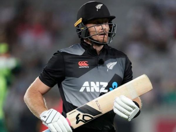 మార్టిన్ గప్టిల్ డౌట్..