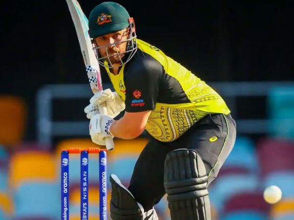 ఫీల్డింగ్ ఎంచుకోవడం