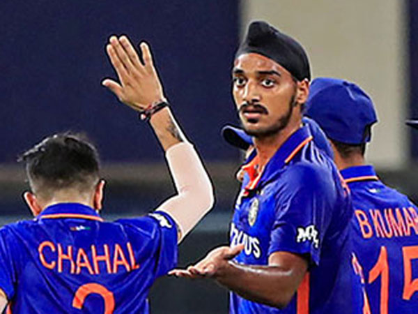 అర్షదీప్ గాయం గురించి రోహిత్ ఏమన్నాడంటే..