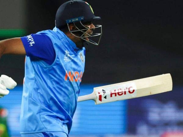 అశ్విన్ జీనియస్..