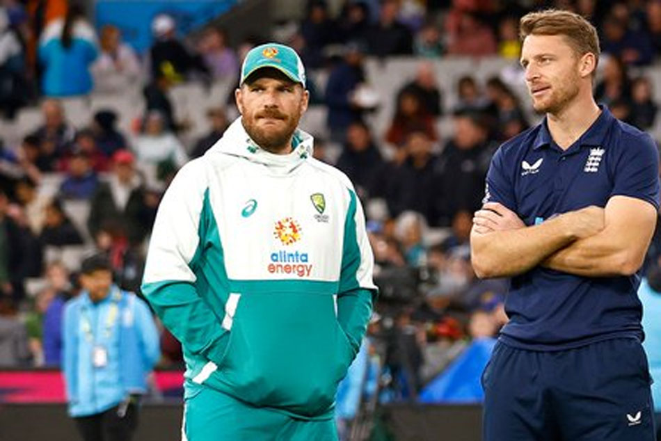 The match between Australia and England was canceled due to rain in t20 world cup 2022 The match between Australia and England was canceled due to rain in t20 world cup 2022