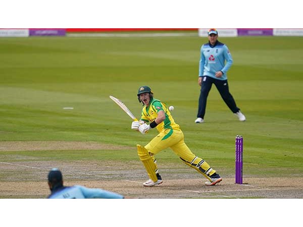 ఐర్లాండ్‌తో ఓడిన తరువాత..