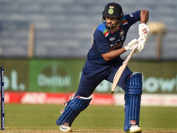 ఆల్‌రౌండర్‌గా శార్దూల్ ఠాకూర్..