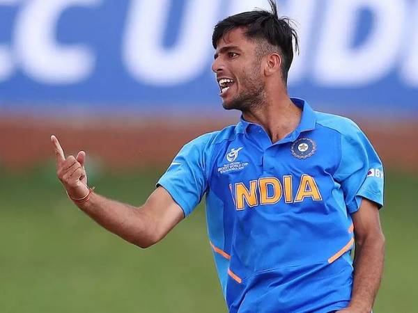 రవి బిష్ణోయ్ డౌట్