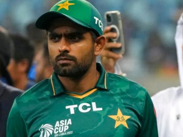 బాబర్ అజాం