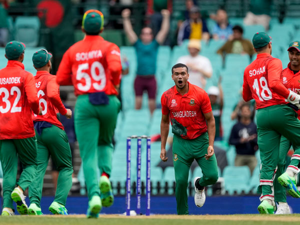 బంగ్లాదేశ్ సైతం..