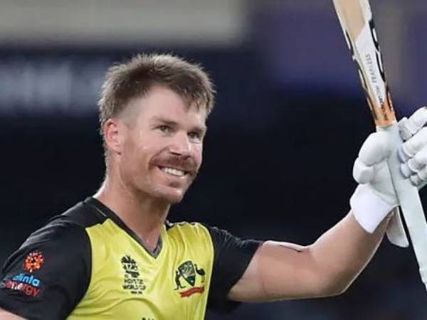 డేవిడ్ వార్నర్‌తో డేంజర్..