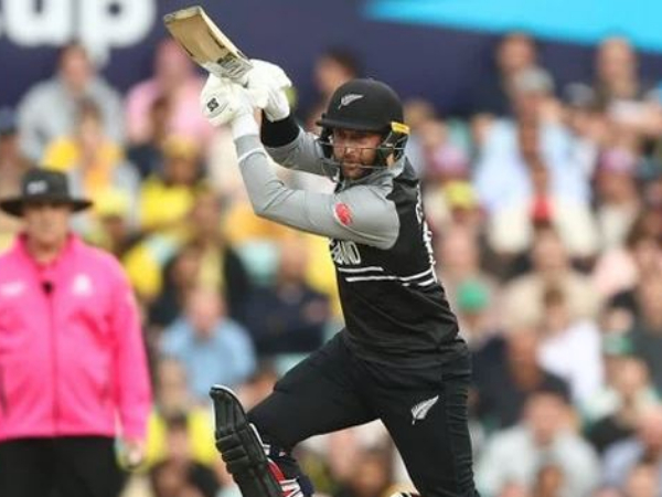 సిక్సర్‌తో ముగింపు..