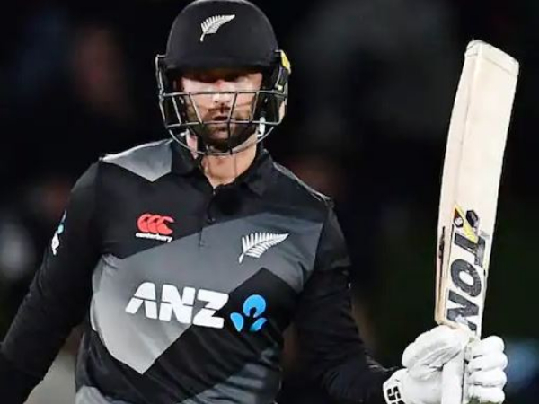 కివీస్ ఓపెనర్లు