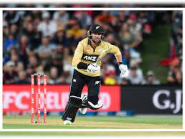  ఫిన్ అలెన్ విధ్వంసం..