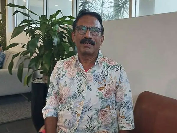 పవర్ హిట్టింగ్ కోసం ఆర్ఎక్స్ మురళి..