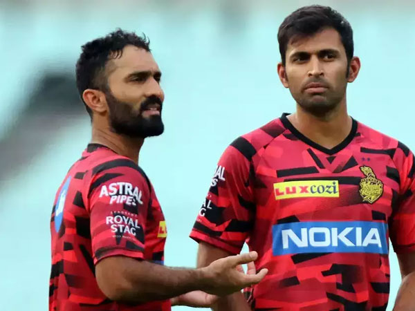 అభిషేక్ నాయర్ రాకతో..