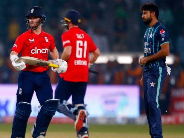 14.4 ఓవర్లలోనే