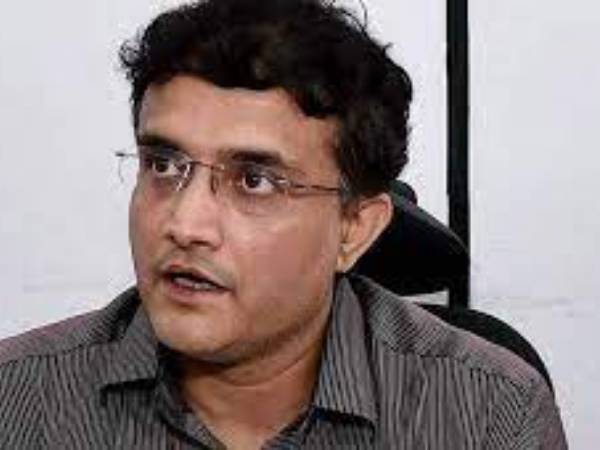 తప్పుకోనున్న దాదా...