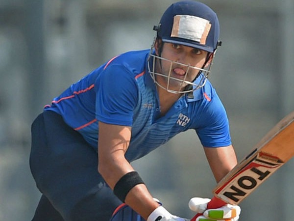 గంభీర్ నోటీ మహిమ..