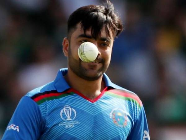 మ్యాచ్ స్వరూపం మార్చేయగల రషీద్ ఖాన్