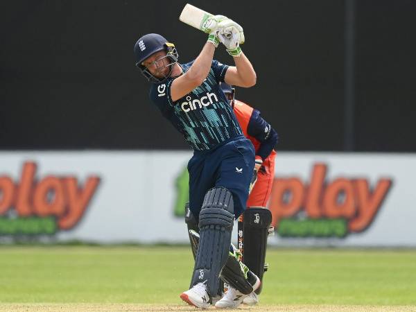 ప్రత్యర్థులకు చుక్కలు చూపించే బట్లర్